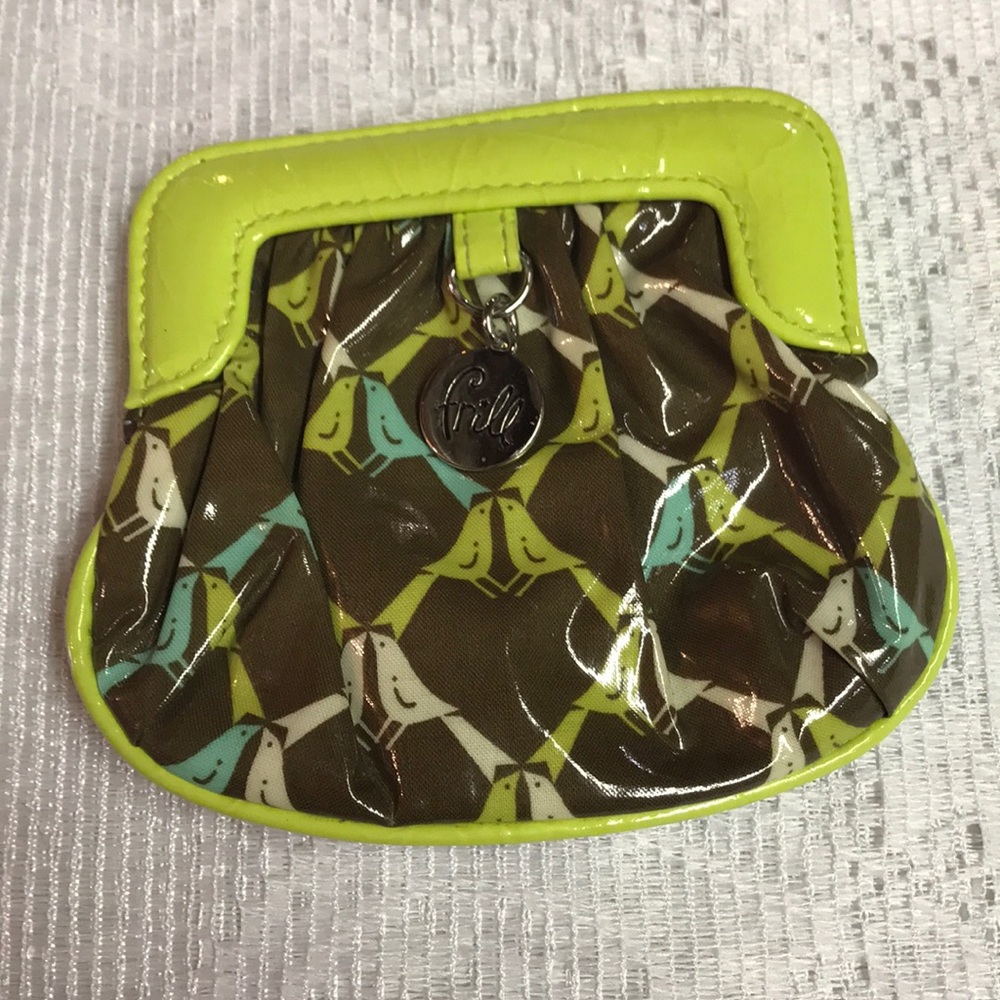 Vera Bradley “Frill” Collection